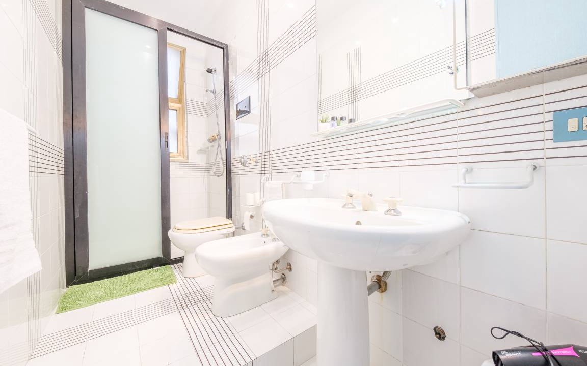 Photo of Bathroom in Pace del Mela