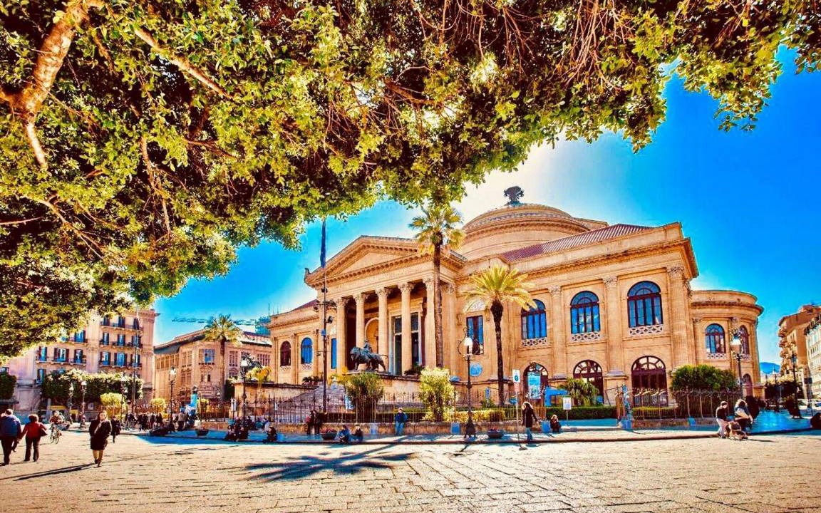 Photo of Others in Palermo