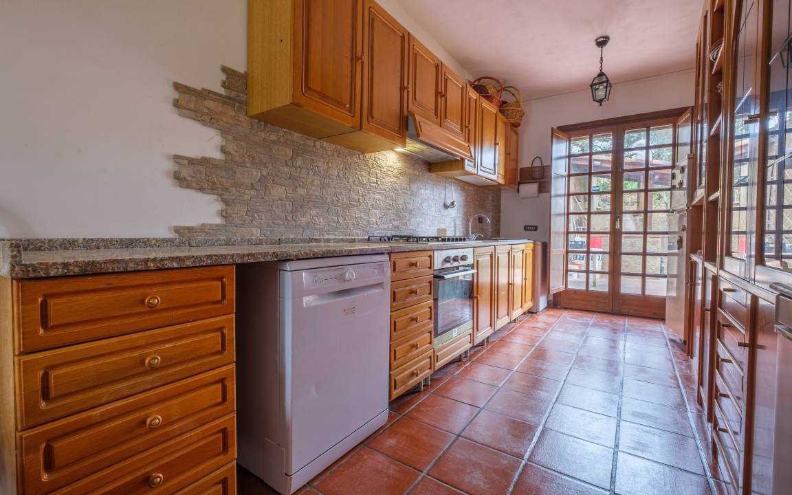 Photo of Kitchen in Province of Messina