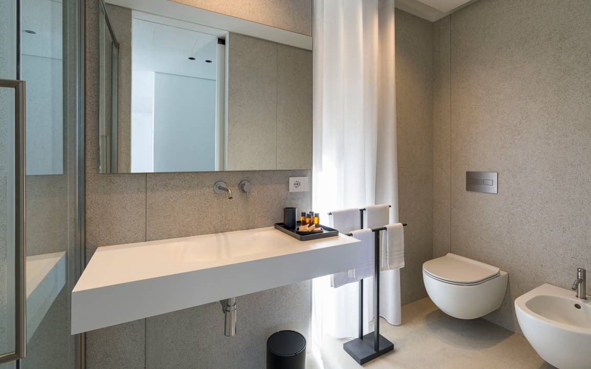 Photo of Bathroom in Noto Marina