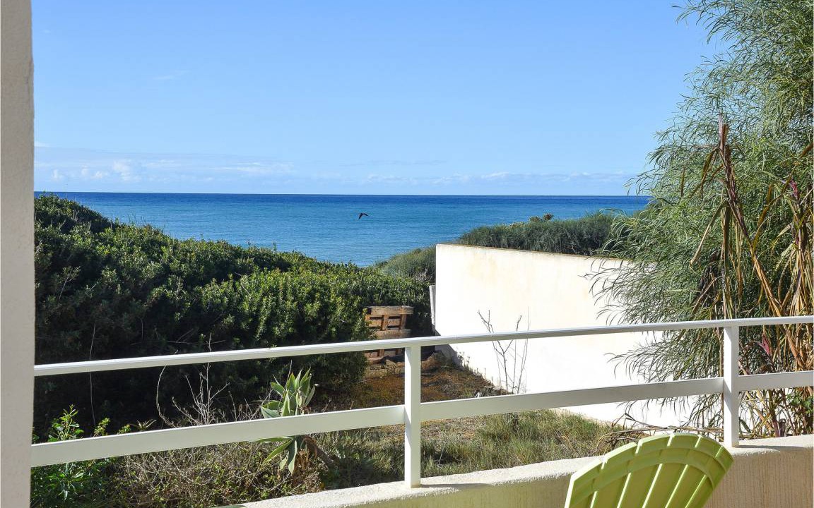Photo of Patio Balcony in Punta Braccetto
