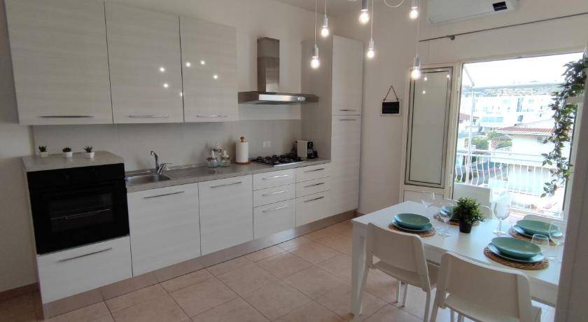 Photo of Kitchen in Marina di Ragusa
