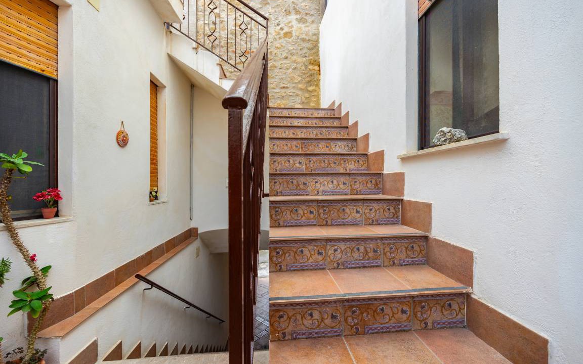 Photo of Patio Balcony in Ficarra