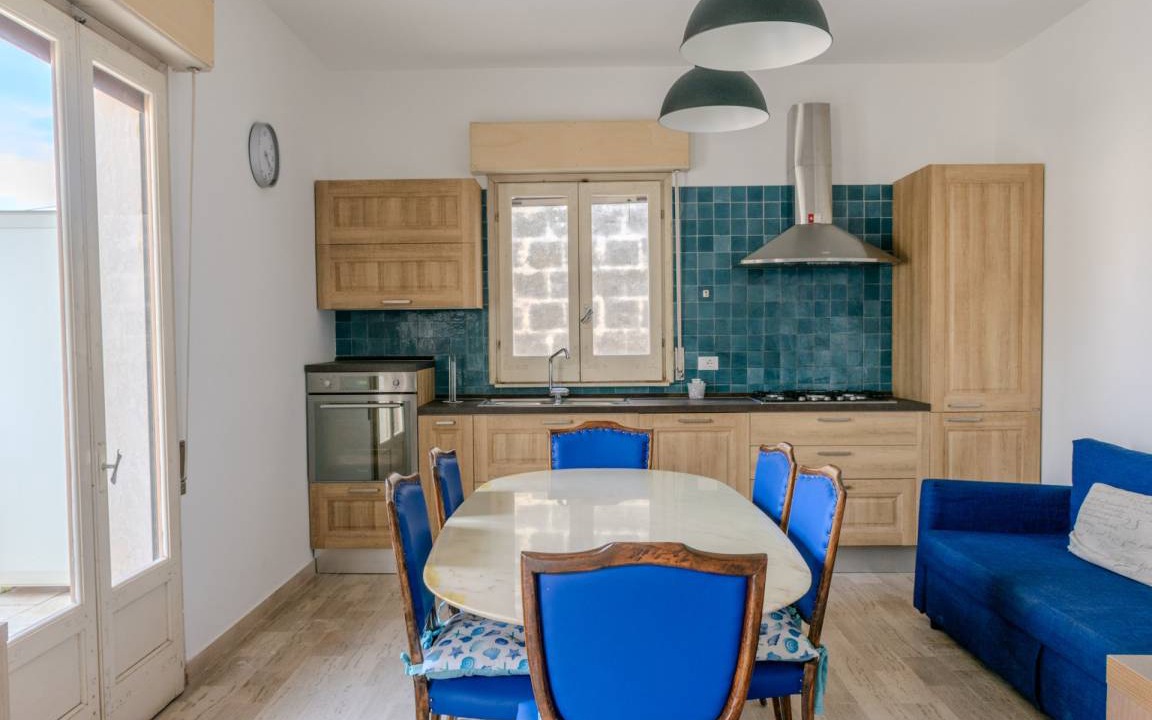 Photo of Livingroom in Caucana-finaiti-casuzze-finaiti Nord