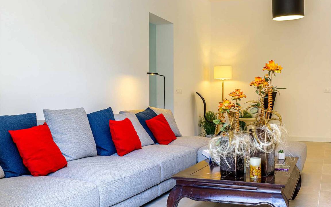 Photo of Livingroom in Fiumefreddo di Sicilia
