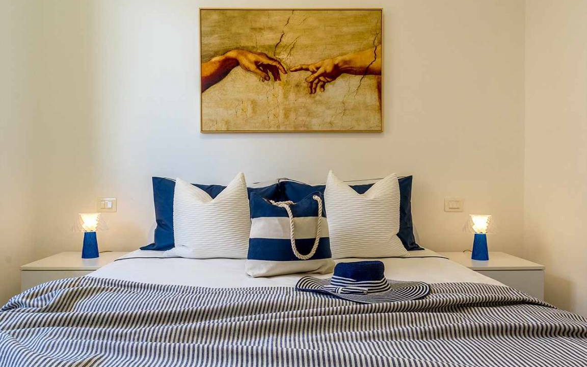 Photo of Bedroom in Sant'Anna