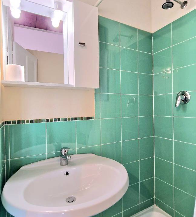 Photo of Bathroom in Scopello