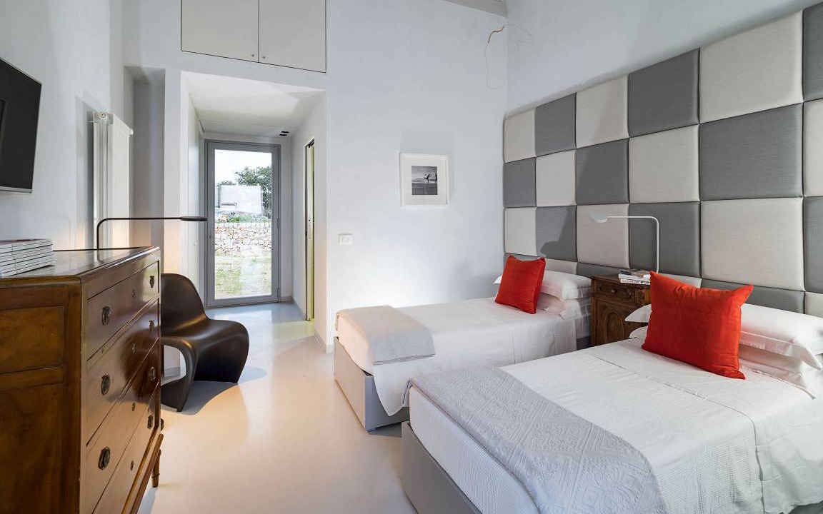 Photo of Bedroom in Ragusa