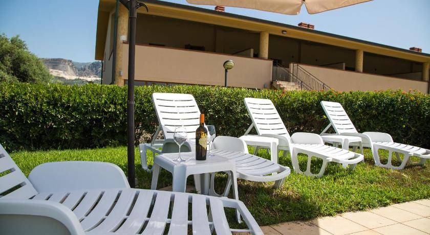 Photo of Patio Balcony in Torrenova