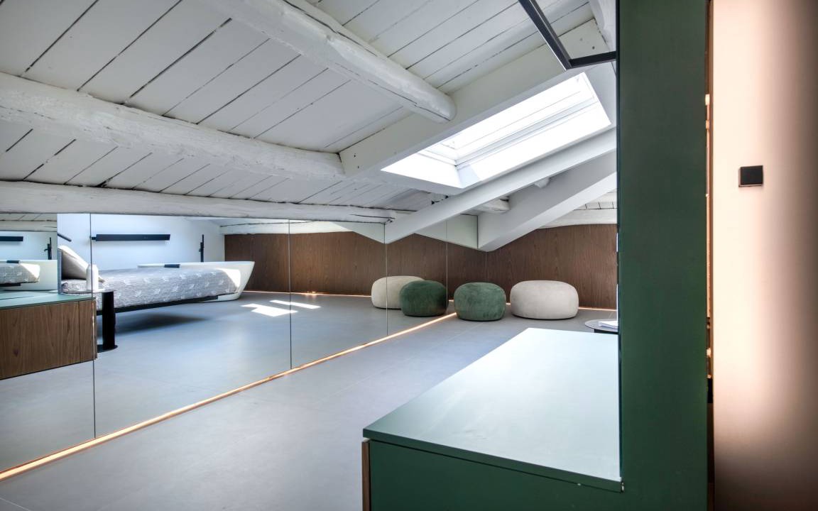 Photo of Bedroom in Ruggero Settimo