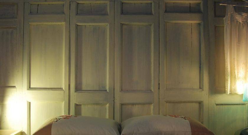 Photo of Bedroom in Riposto