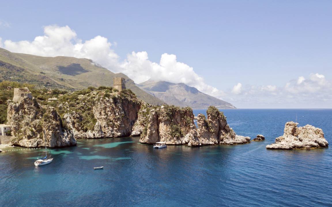 Photo of Others in Scopello