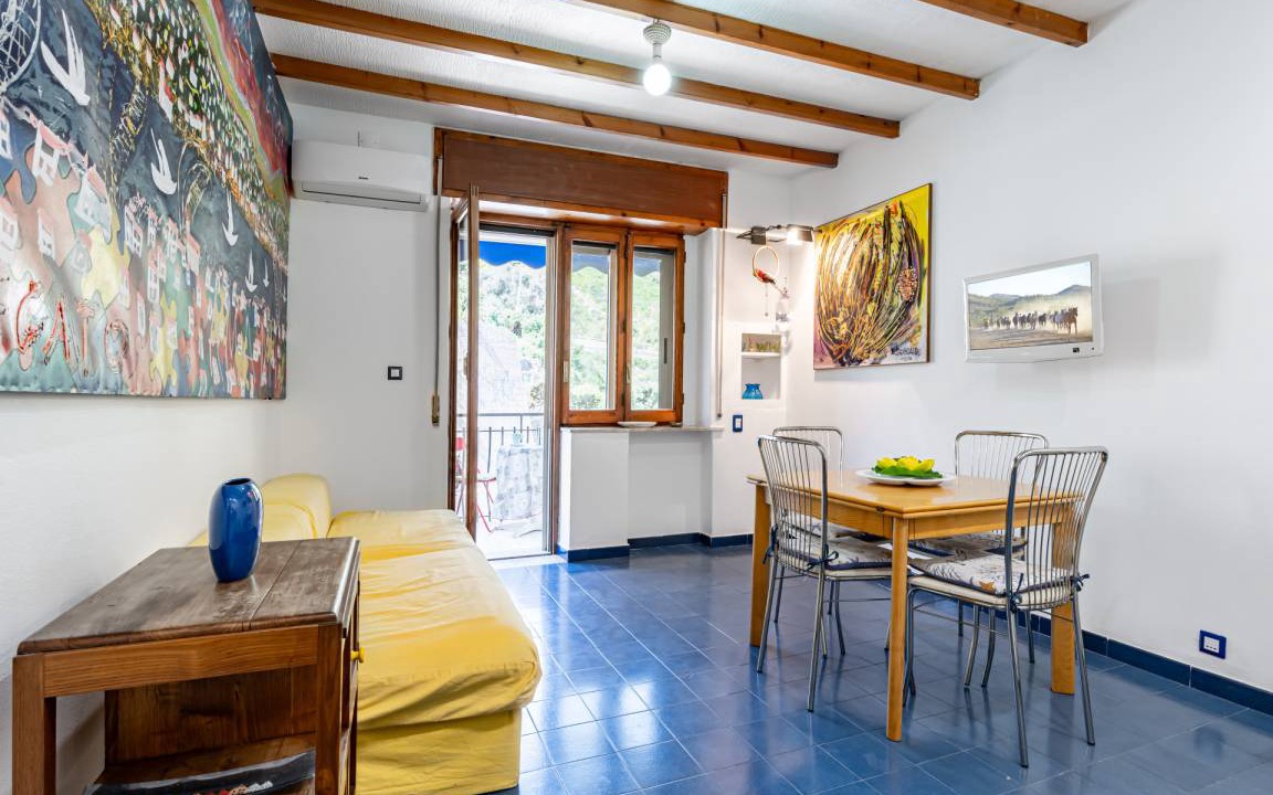 Photo of Livingroom in Spisone