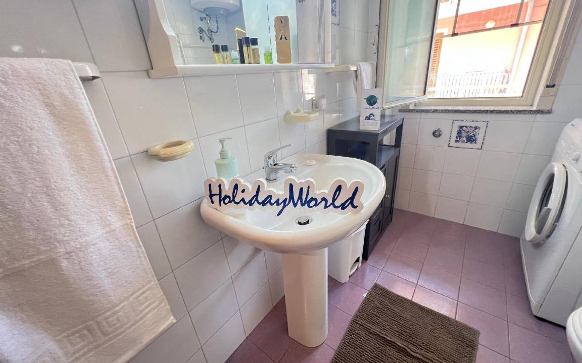 Photo of Bathroom in Oliveri