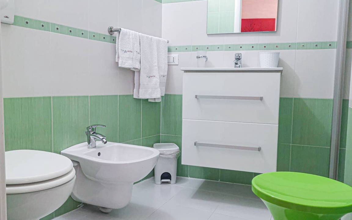 Photo of Bathroom in Alcamo Historic Center