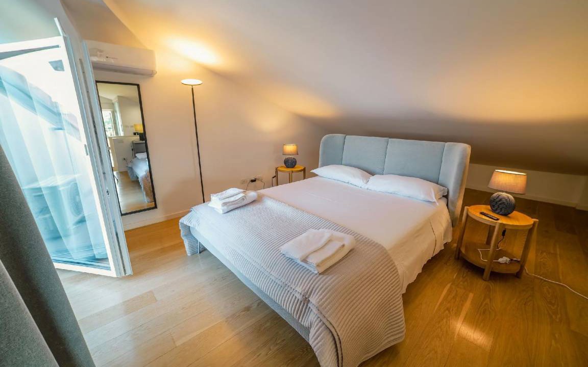 Photo of Bedroom in Aci Catena