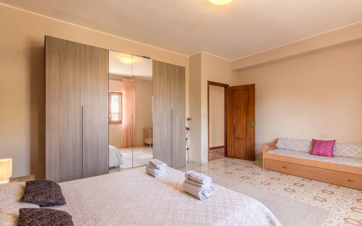 Photo of Bedroom in Zafferana Etnea