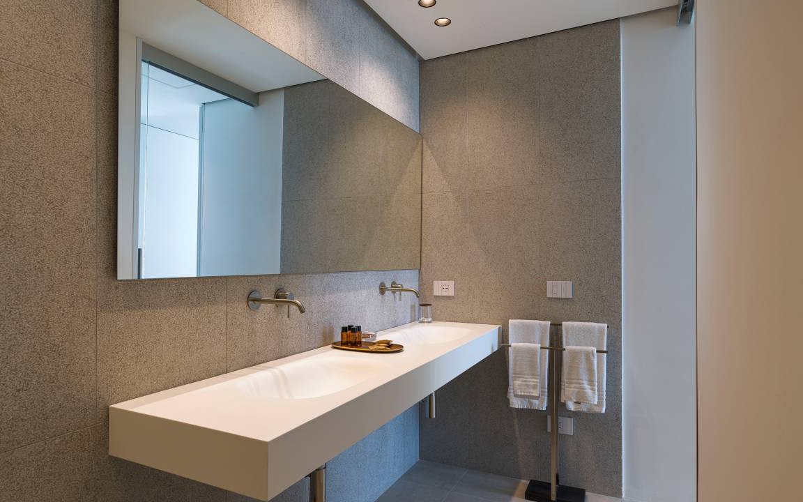 Photo of Bathroom in Noto Marina