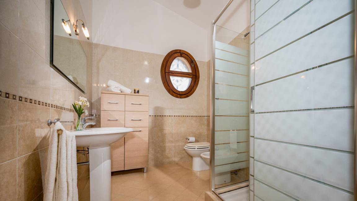 Photo of Bathroom in Valderice