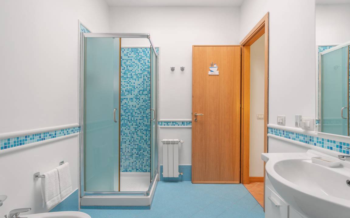Photo of Bathroom in Terrasini