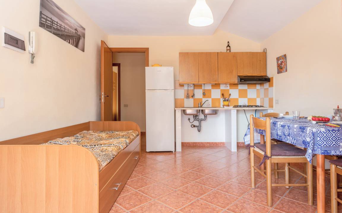 Photo of Kitchen in Contrada Pistavecchia 2