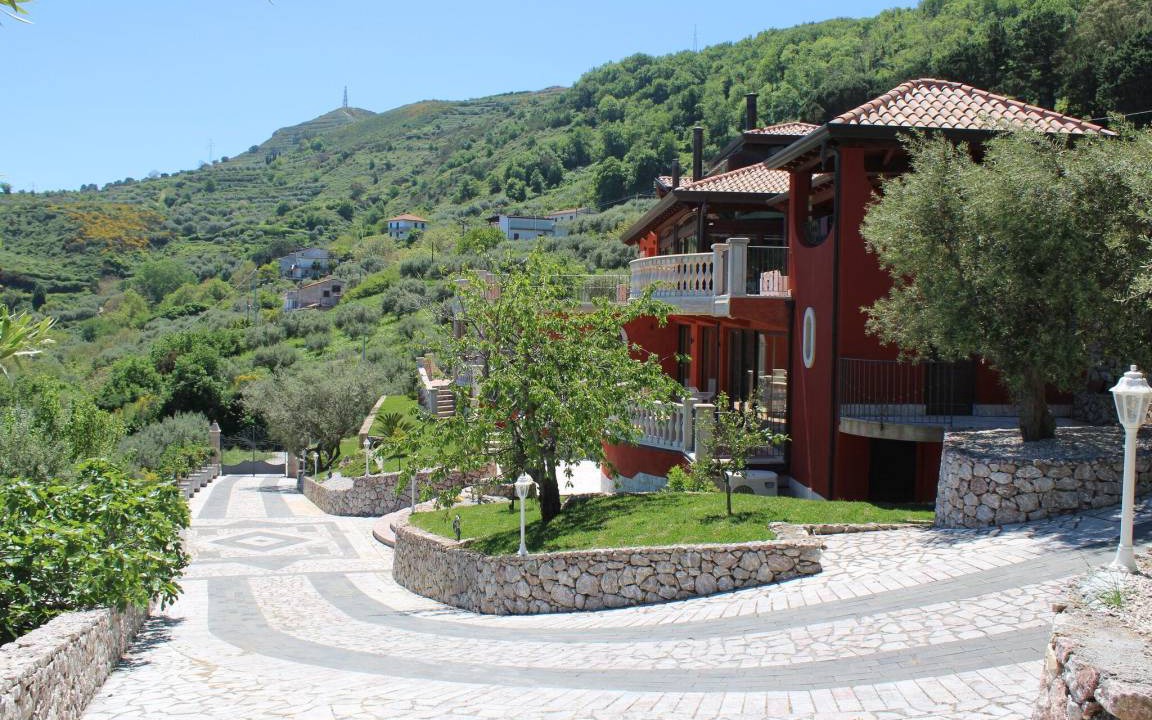 Photo of Buildings in Gioiosa Marea