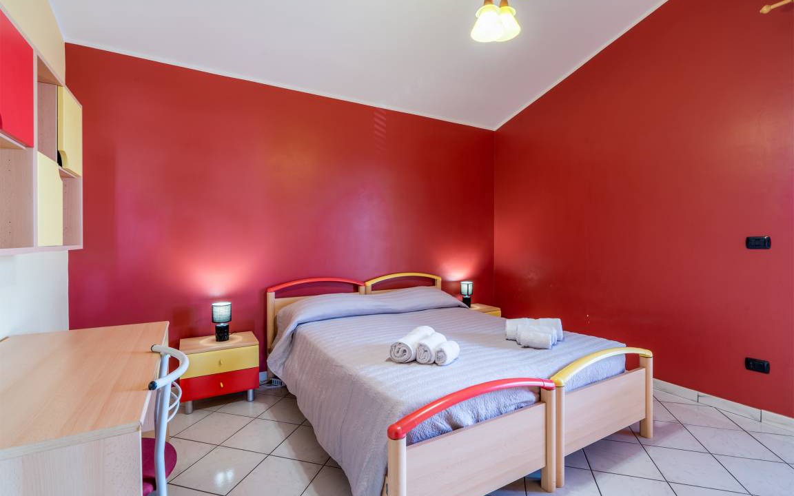 Photo of Bedroom in Piccio