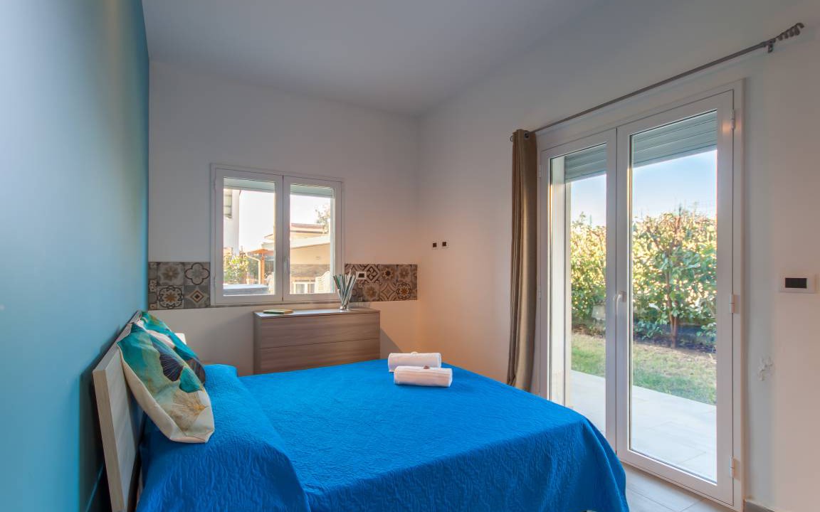 Photo of Bedroom in Agnone Bagni