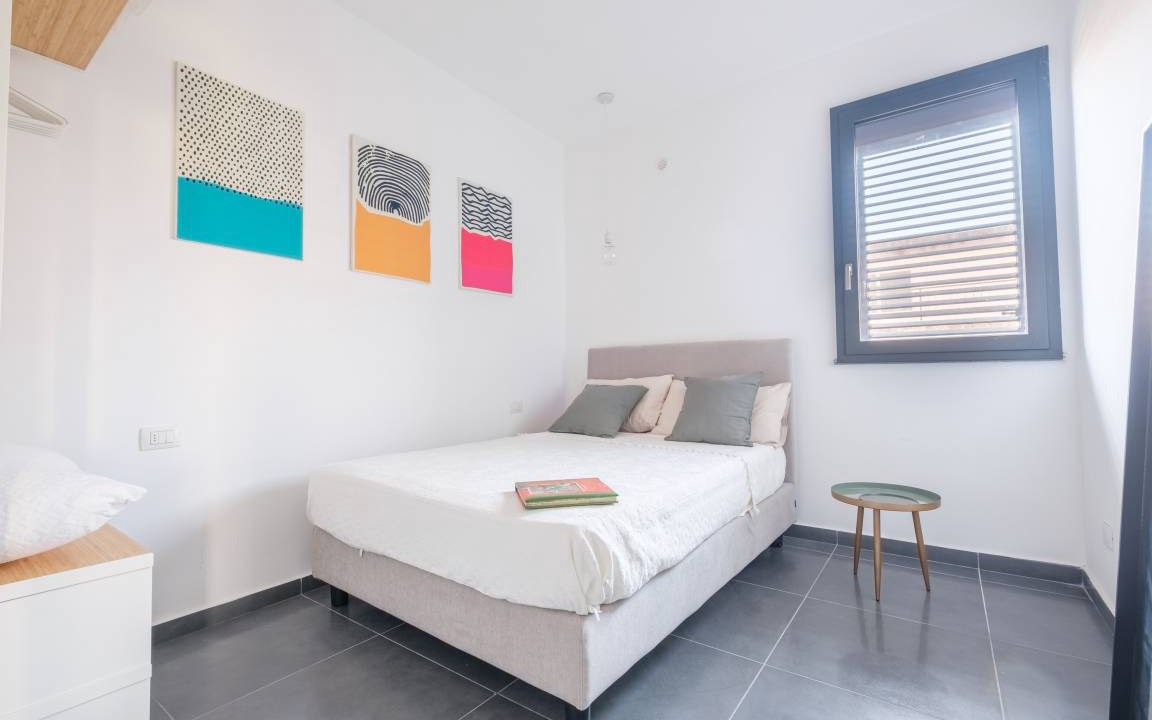 Photo of Bedroom in Furci Siculo