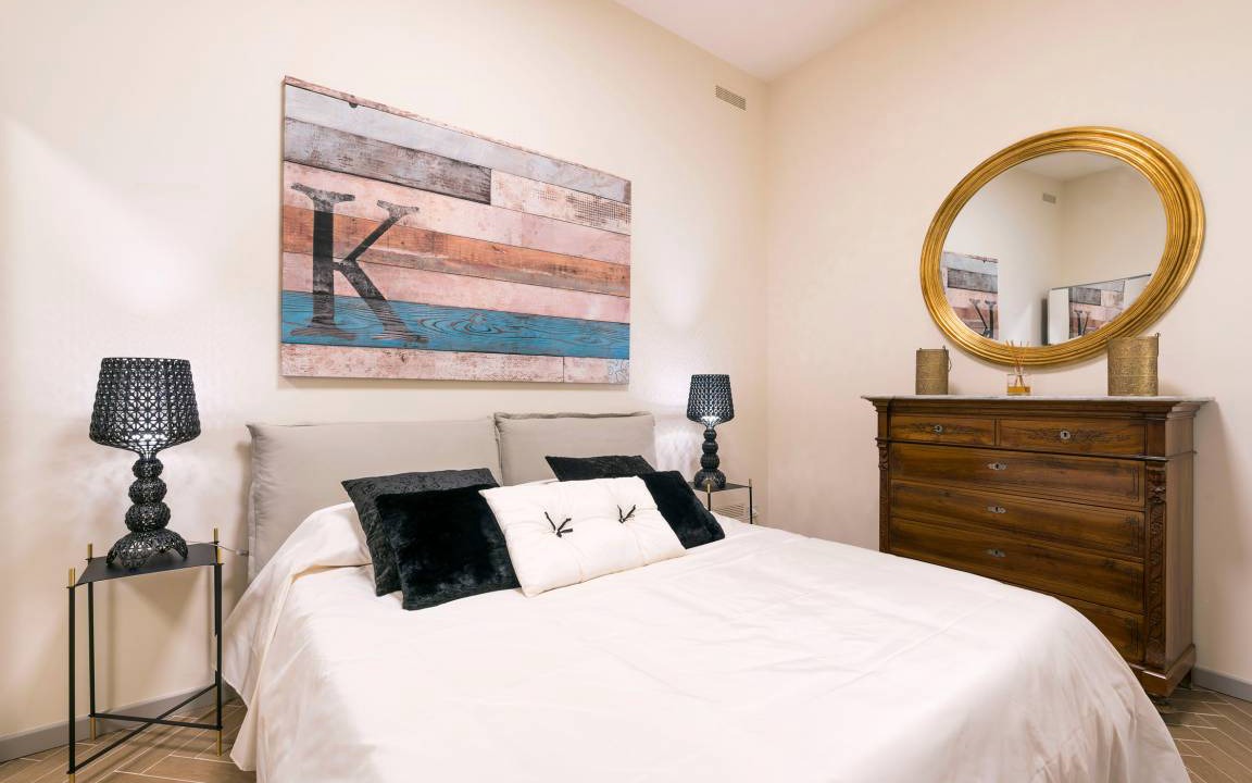 Photo of Bedroom in Trapani City Centre