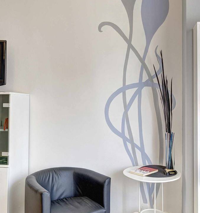 Photo of Livingroom in Porticato