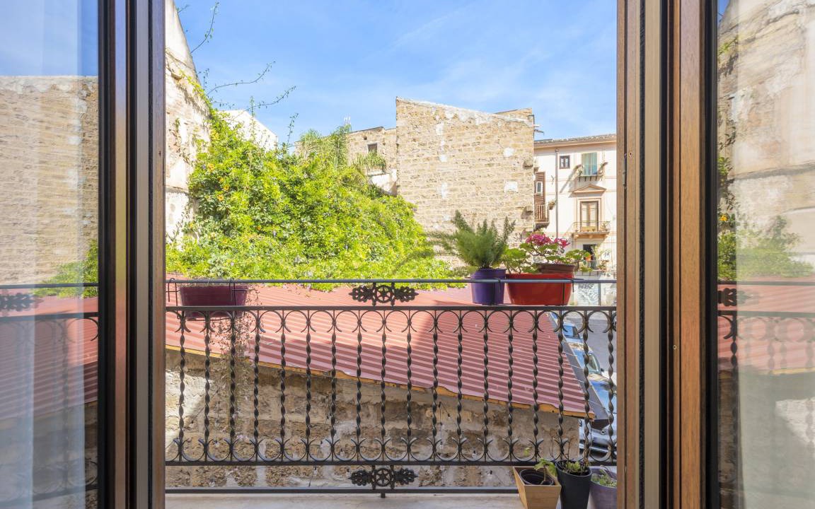 Photo of Patio Balcony in Kalsa