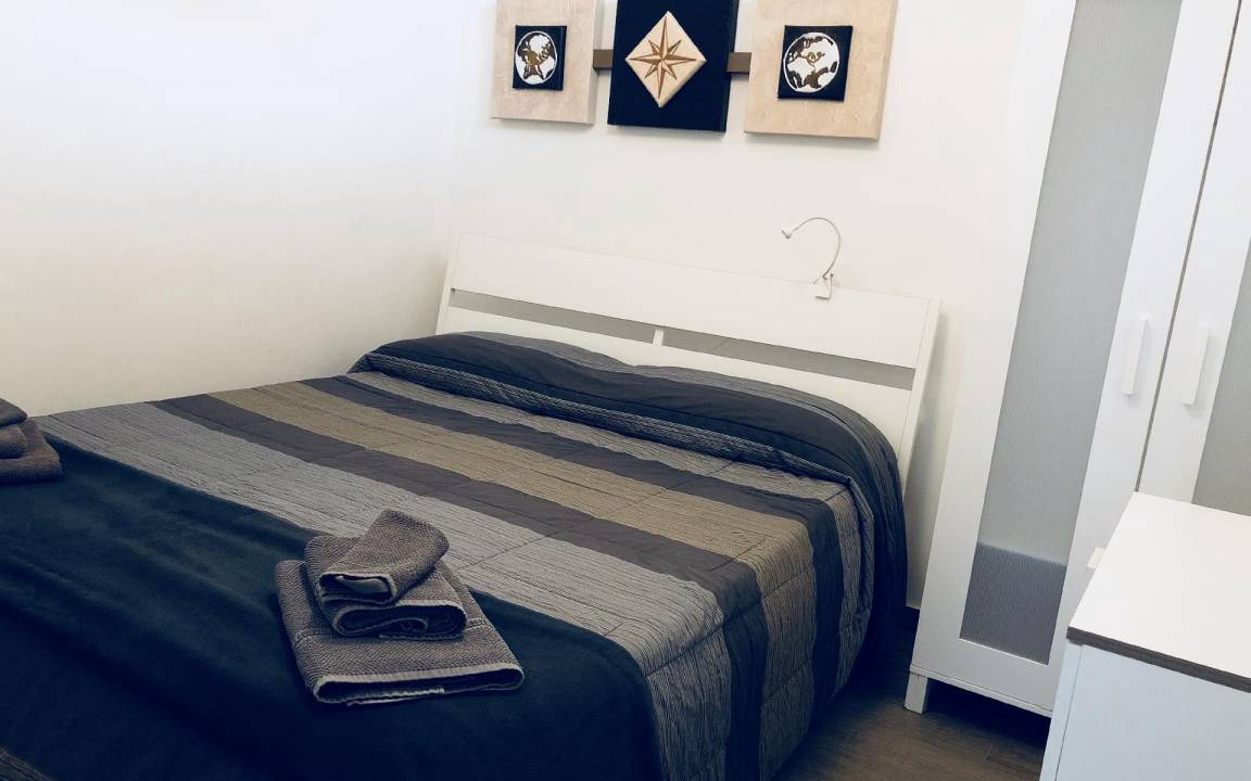 Photo of Bedroom in Balestrate