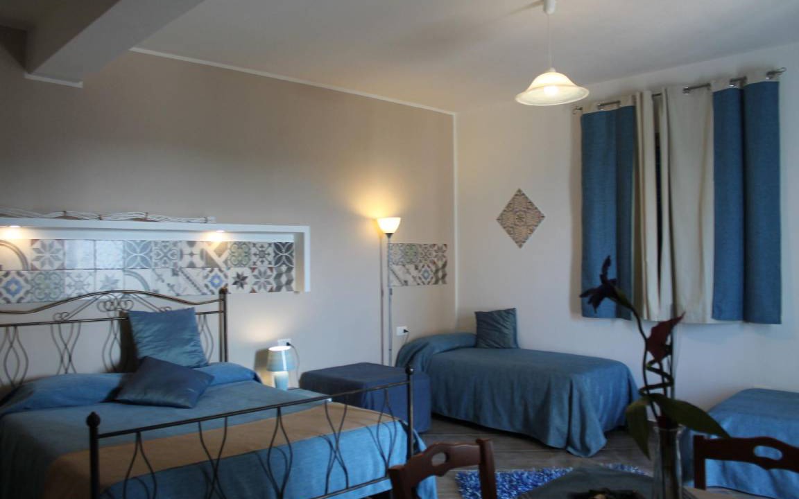 Photo of Bedroom in Marsala