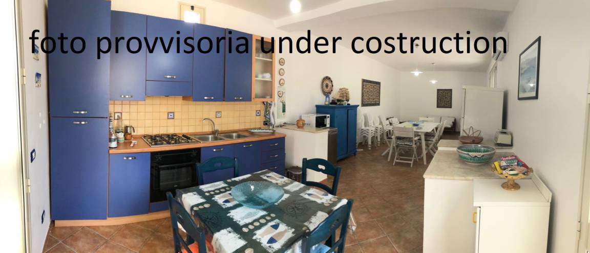 Photo of Kitchen in Triscina