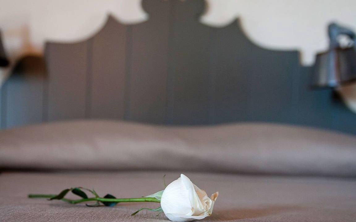 Photo of Bedroom in Aragona