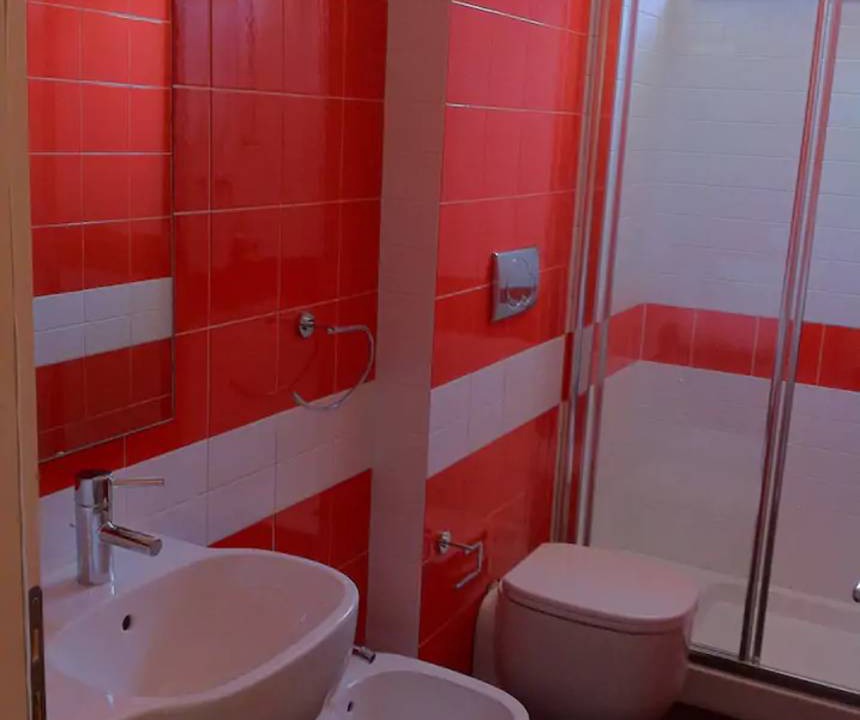 Photo of Bathroom in Nicolosi