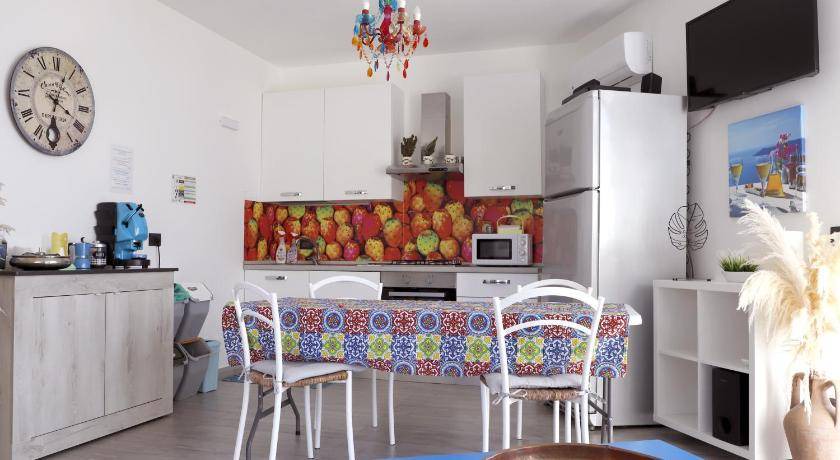 Photo of Kitchen in Acquedolci