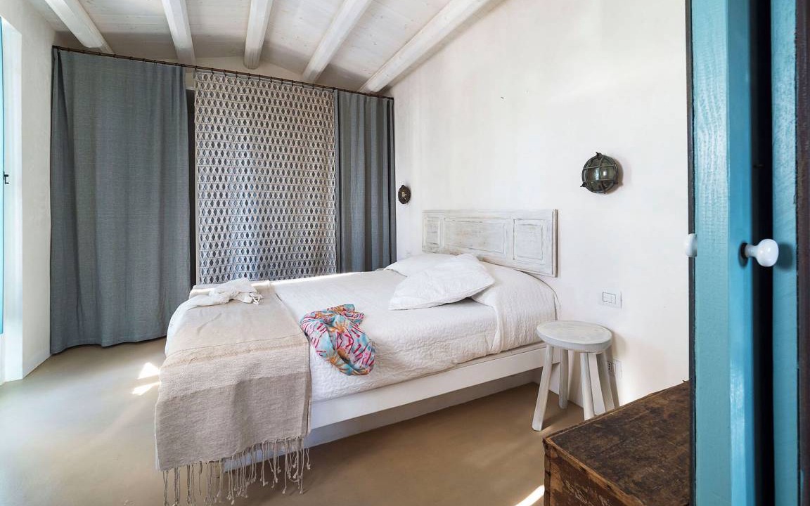 Photo of Bedroom in Santa Maria del Focallo