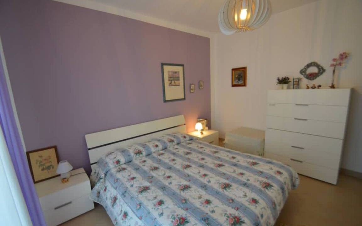 Photo of Bedroom in Sant'Anna