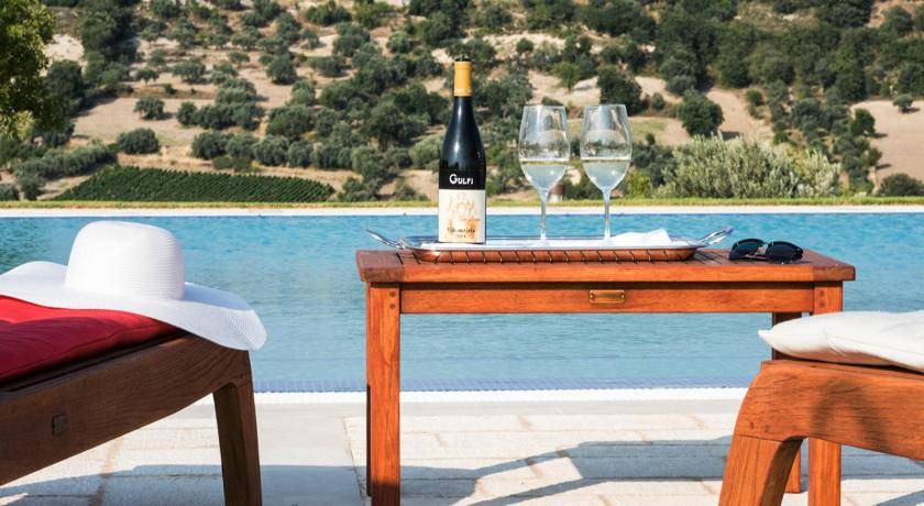 Photo of Patio Balcony in Chiaramonte Gulfi