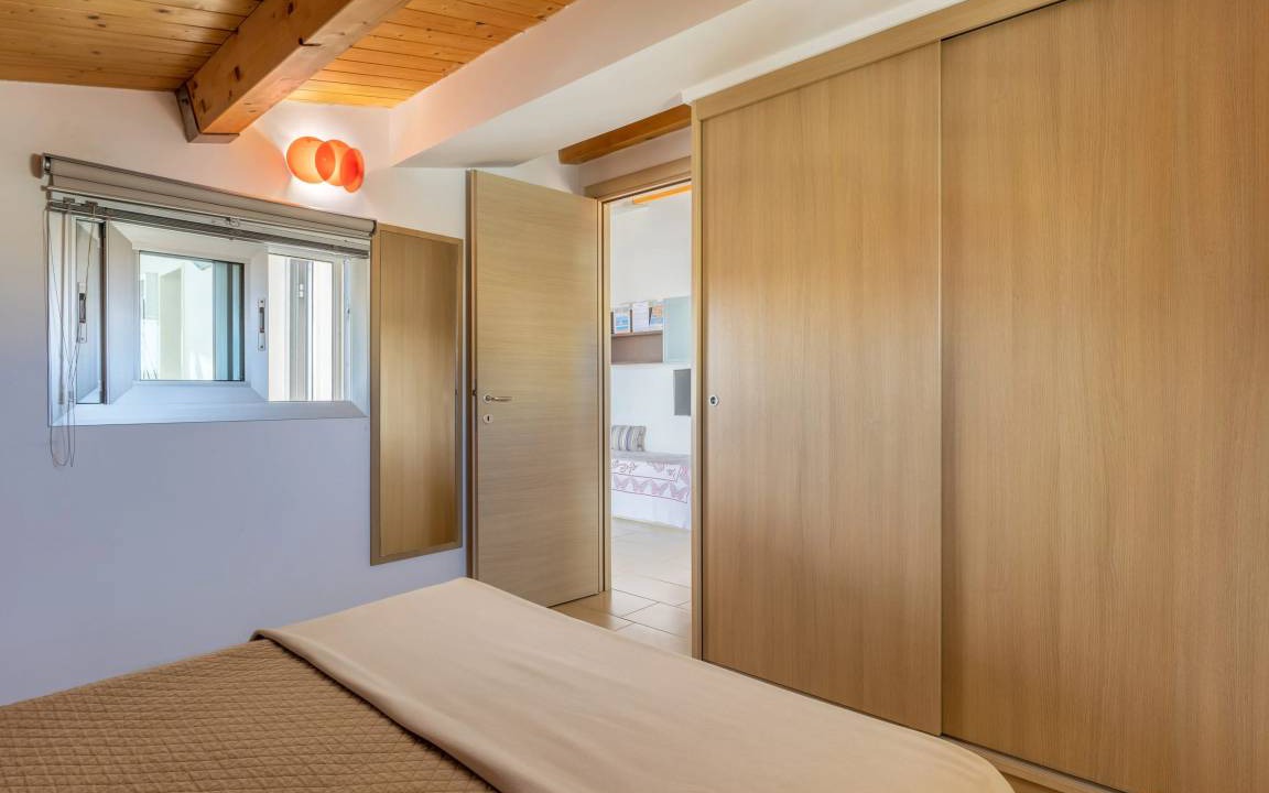 Photo of Bedroom in Punta Secca