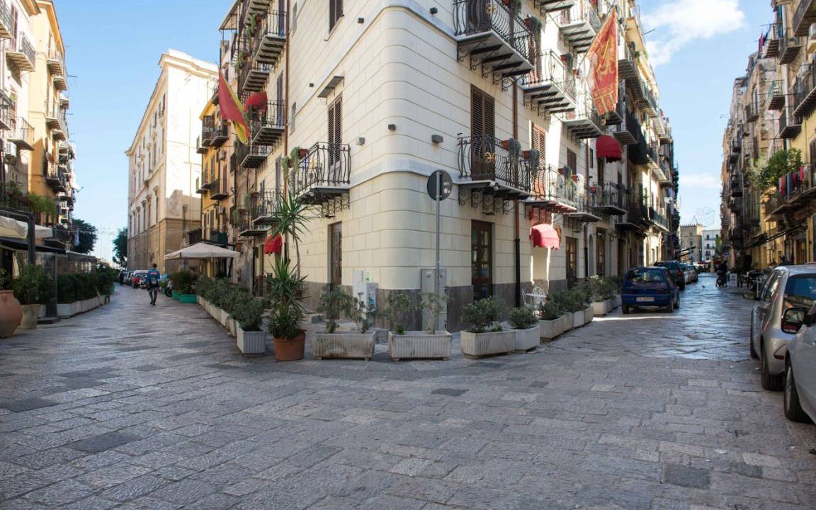 Photo of Others in Castellammare Vucciria