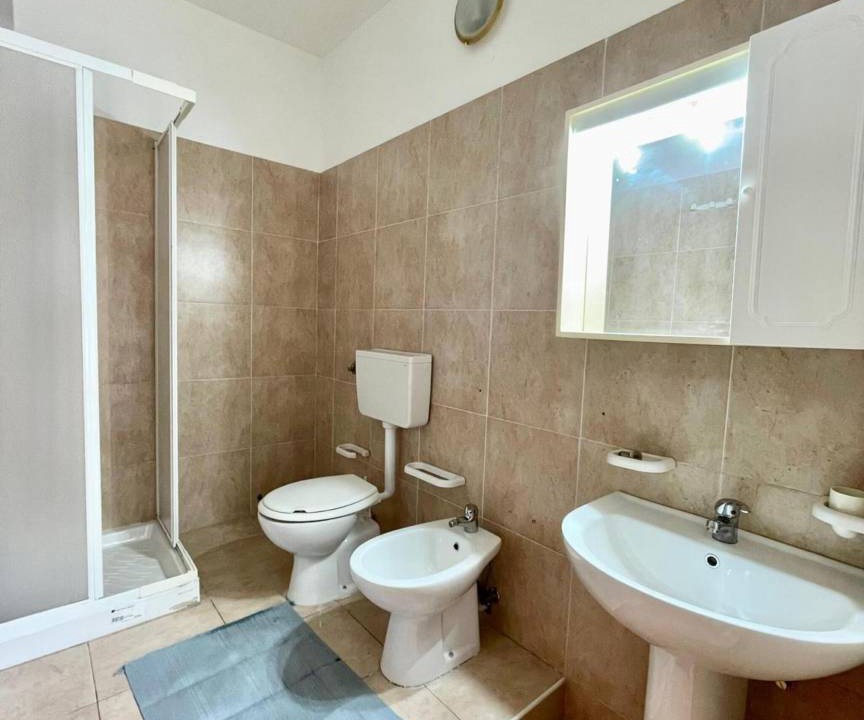 Photo of Bathroom in Sant'Alessio Siculo
