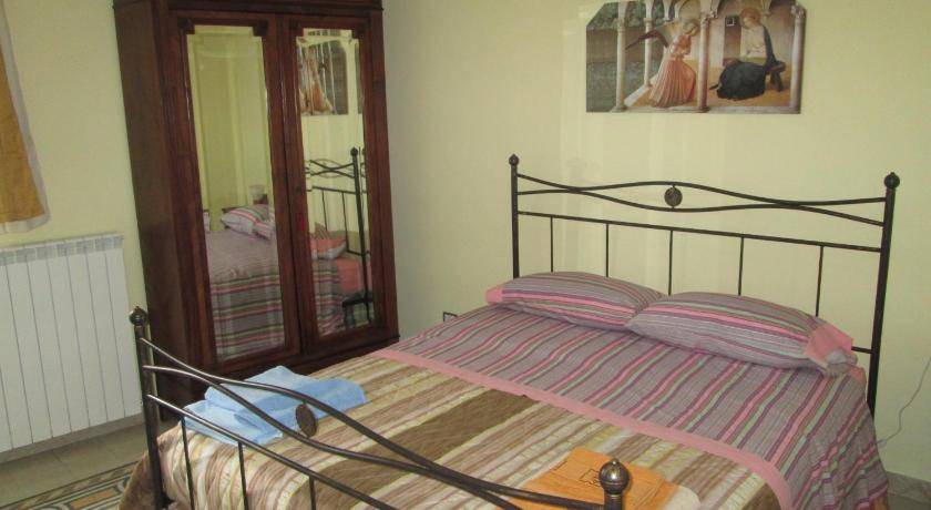 Photo of Bedroom in Gangi
