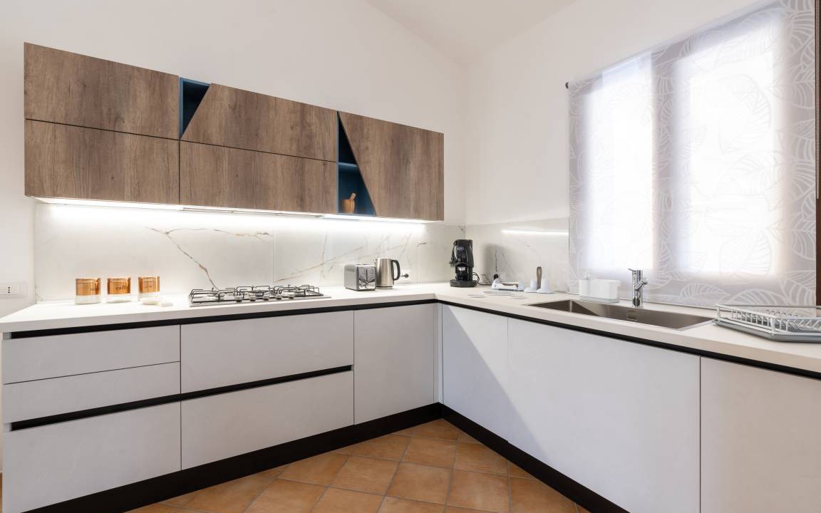 Photo of Kitchen in Custonaci