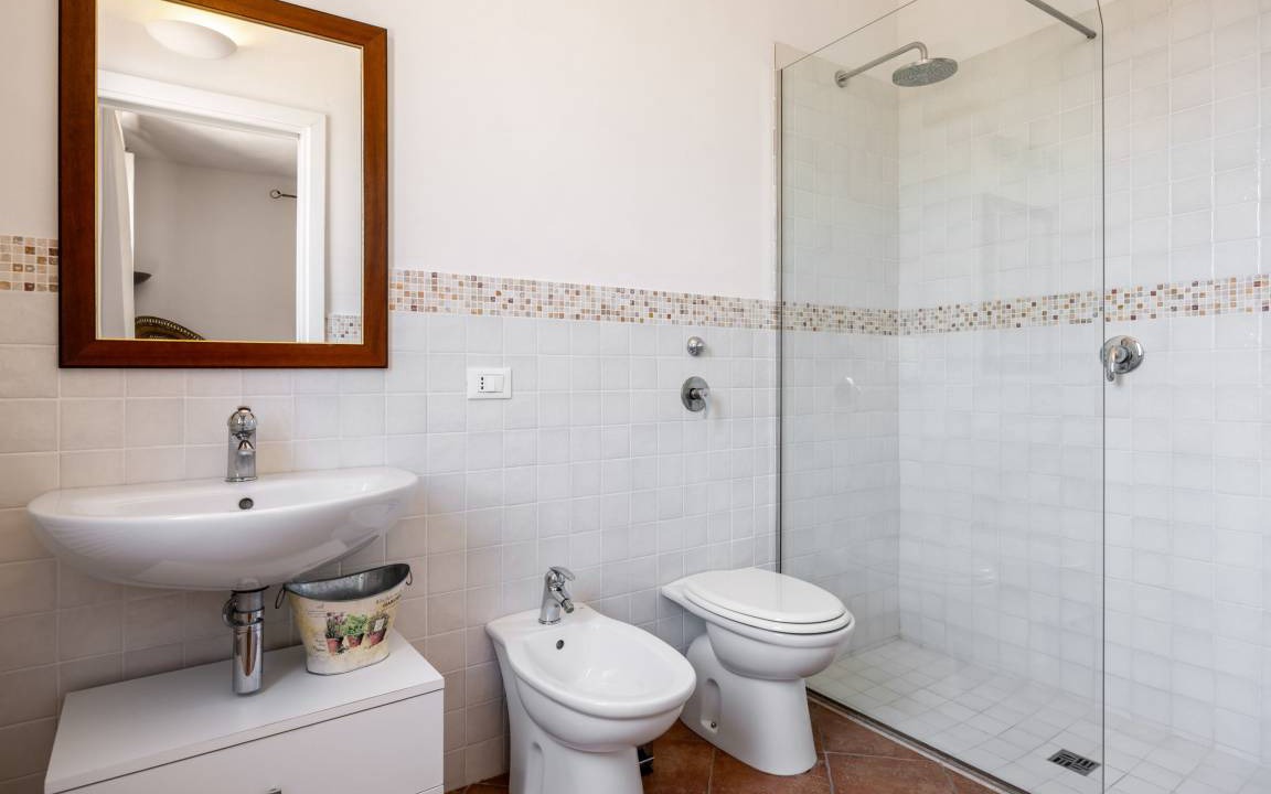 Photo of Bathroom in Mockarta
