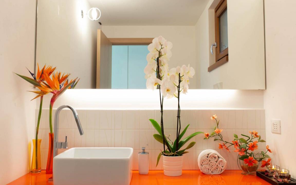 Photo of Bathroom in Alcamo Marina