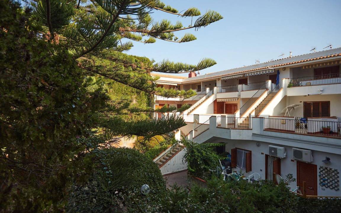 Photo of Buildings in San Giorgio