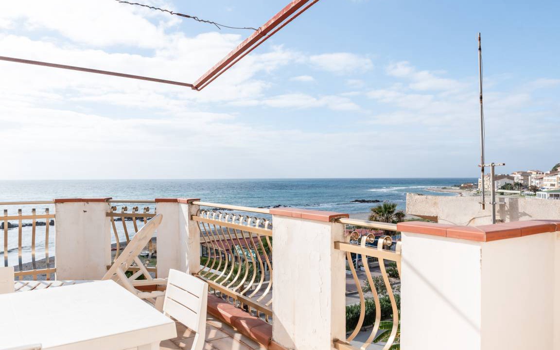 Photo of Patio Balcony in Seccagrande